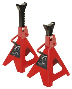 6 Ton Jack Stands (Pair)