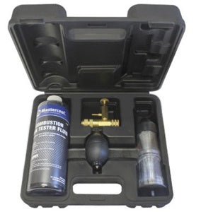 Combustion Gas Leak Test Kit - 1