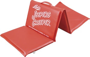Fold up Creeper Pad with