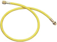 72ﾔ R134A Yellow Hose Auto