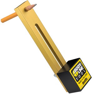 Body Line Marker Tool