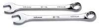 1" 6 Point Combination Wrench