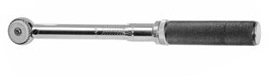 1/4" Drive 20-100 IN/LB