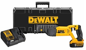 20V Max Recip Saw Kit 5 Amp