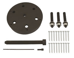 ISX Rear Crankshaft Seal &