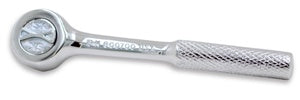 1/4" Drive DT120 Ratchet