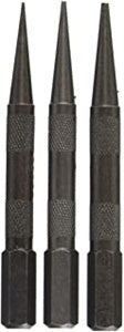 3 Piece Nail Set