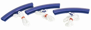 3 Pc Motorcycle Rim Protector