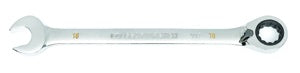 GearWrench 18mm 90-Tooth 12 Point Reversible Ratcheting Wrench