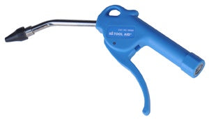 Tool Aid 4.5" Long Reach Angled Nozzle Blow Gun
