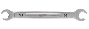 13mm X 14mm Double End Flare