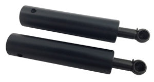 BMW Hood Extenders