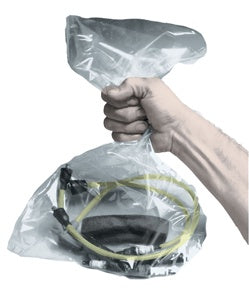 500 Roll HD Plastic Parts