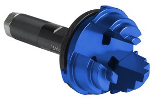 Adjustable Bearing Race and