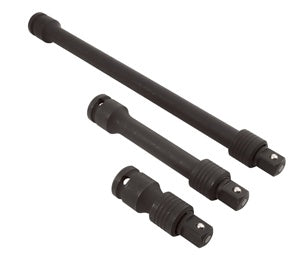 1/2" Impact Locking Extension