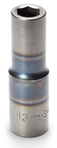 13mm FlexZone 1/2" Dr. Skt.