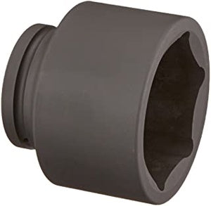 1" Drive 4" Impact Socket