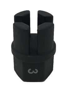 Drain Plug Adapter - Ford