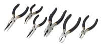 6" LONG NOSE PLIERS