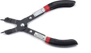INTERNAL SNAP RING PLIERS SET