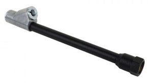 Non Slip Dual Foot Straight
