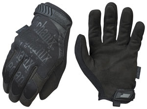 Large Insulated Cold Weather