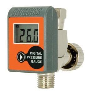 Air Adjustable Valve with