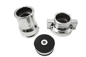 3 Piece Radiator & Cap Tester