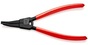 8" Angled Retaining Ring