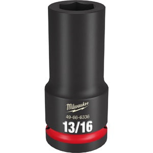 3/4" Drive 13/16" Deep 6 Pt.