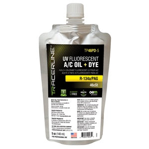 5 Oz. PAG 46 AC Oil with