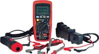 DMM with IR Temp Adapter Kit