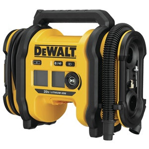 20V MAX Air Inflator