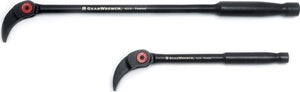 GearWrench 2 Piece Indexing Pry Bar Set 8 Inch & 16 Inch