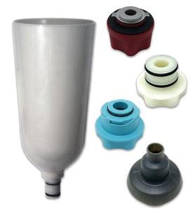 CTA Manufacturing Funnel Kit - VAG