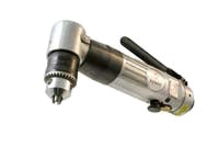 Reversible Right Angle Air