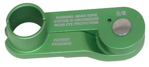 5/8" Spring Disconnect