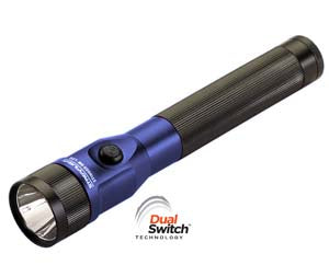 Blue LED DS Stinger with
