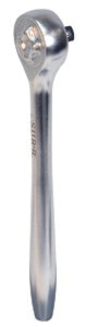 1/2" Drive 2.5ﾰ Nano-Ratchet
