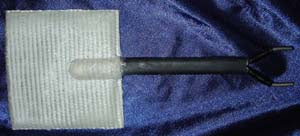 Induction Innovations Mini-Ductor Mini-Pad