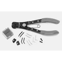 EXTERNAL SNAP RING PLIERS SET