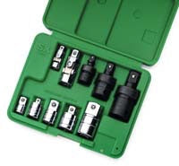9 Piece Impact Universal