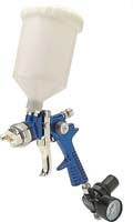 HVLP Gravity Feed Spray Gun - 1