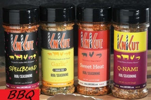 4 Season Georgia Special Spice