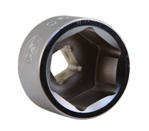 Assenmacher SOC 24MM OIL FILT 6PT