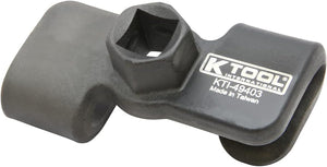 K-Tool Universal Wrench Extender