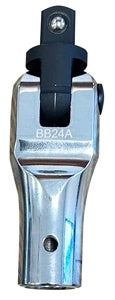 1/2" Drive Breaker Bar