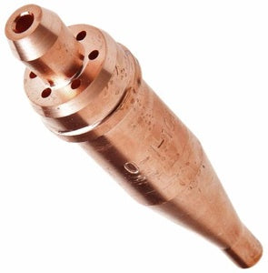 Acetylene Cutting Tip Size #0