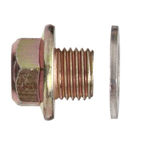 M14-1.5 Standard Oil Drain - 1