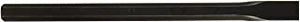 3/4" x 12" Black Oxide Cold